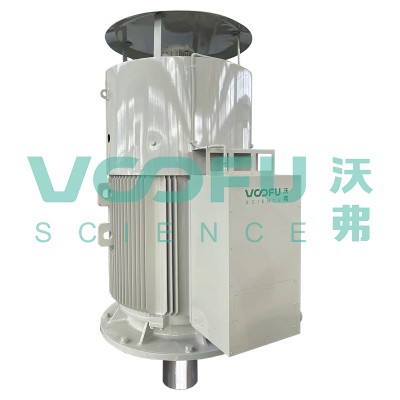 WF-XF 選粉機(jī)直驅(qū)永磁電機(jī)